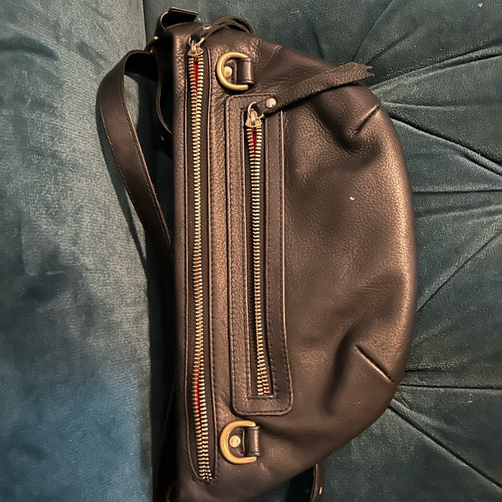 TAH NOMAD FANNY